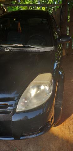 Vende-se este ford ka - Foto 3