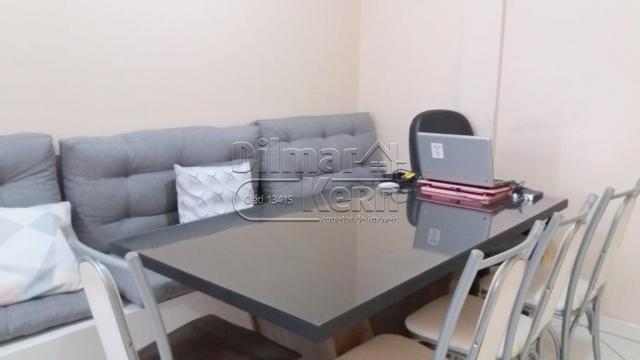Apartamento à venda com 0 dormitórios em Areias, São jose cod:176 - Foto 3