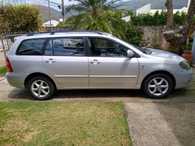 Vendo fielder bem conservada