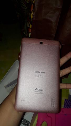 Tablet Multilaser kidpad - Foto 4