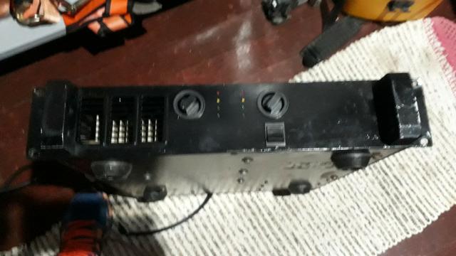 Amplificador - Foto 3