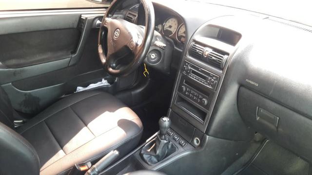 Vendo astra 2011 top completo com GNV quero só 22.500 - Foto 9