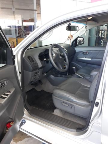 Hilux 3.0 d4d - Foto 4