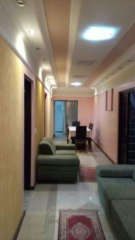 Grande Casa em Jandira de 4 dormitórios