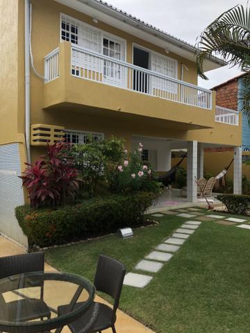 Alugo casa em Tamandare próximo à praia dos carneiros disponível para o semana santa 2020