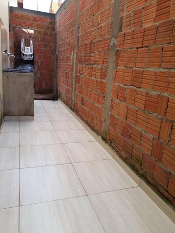 Casa 2 piso, preço a negociar, bairro novo horizonte - Foto 3