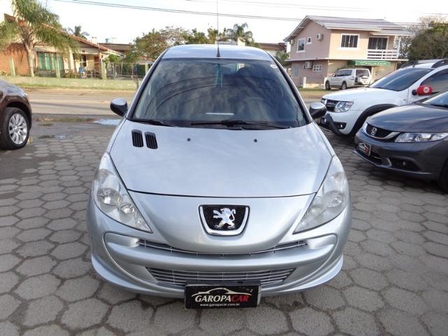 Peugeot - 207 1.4 XR Completo - 2013 - Foto 12