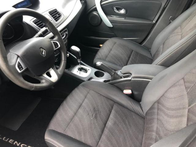 RENAULT FLUENCE DYNAMIQUE 2.0 - Foto 9
