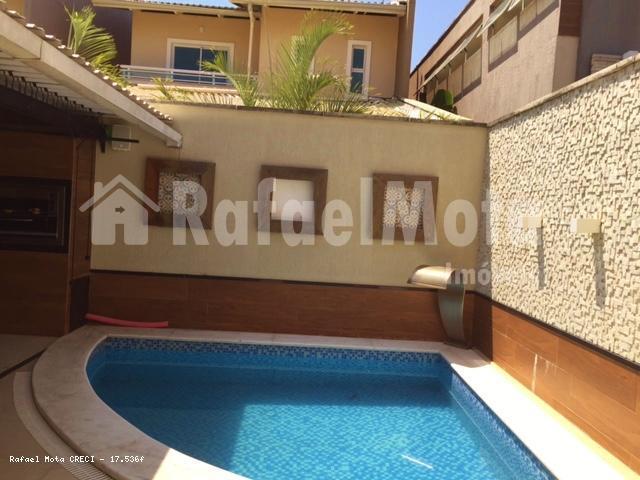 Casa para venda em eusébio, guaribas, 3 dormitórios, 3 suítes, 4 banheiros, 4 vagas - Foto 11