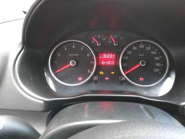 Gol g5 1.0 flex 2012 - Foto 2