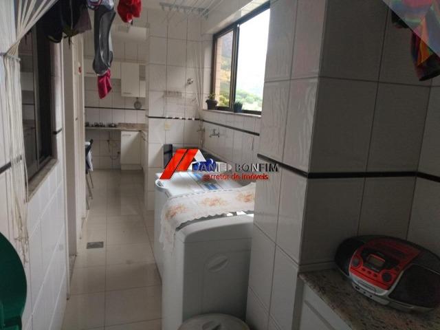 Apartamento no centro com 04 quartos e 02 vagas de garagem - Foto 18