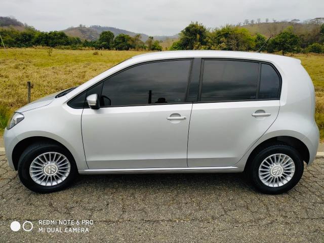 Volkswaguen - Move UP! 1.0 MPI Completo 15/16 - Foto 5