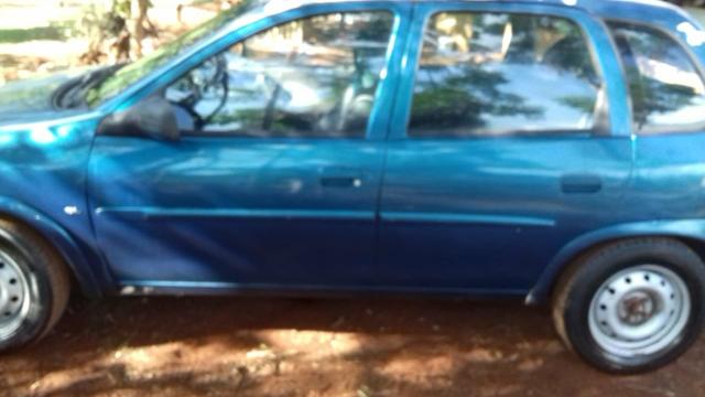 Corsa heach - Foto 6
