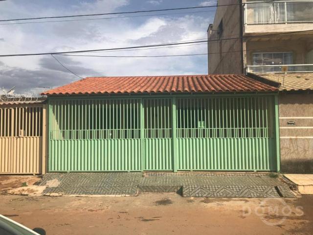 Casa Riacho Fundo para venda - Foto 2