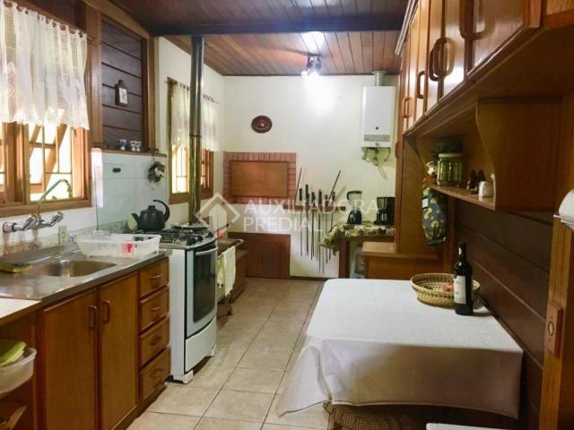 Chácara para alugar em Vale do quilombo, Gramado cod:288494 - Foto 9