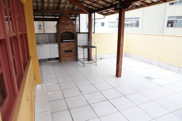 Cobertura à venda, 2 quartos, 2 vagas, grajaú - belo horizonte/mg - Foto 16