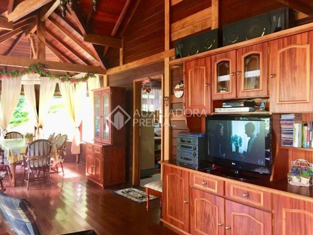 Chácara para alugar em Vale do quilombo, Gramado cod:288494 - Foto 6