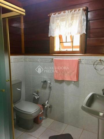 Chácara para alugar em Vale do quilombo, Gramado cod:288494 - Foto 17
