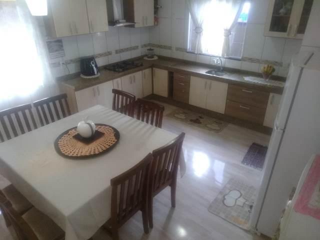 Casa à venda com 3 dormitórios em Adhemar garcia, Joinville cod:V24104 - Foto 7