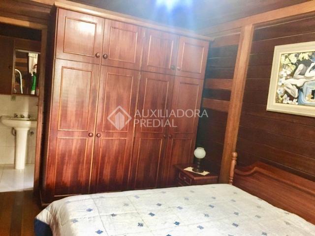 Chácara para alugar em Vale do quilombo, Gramado cod:288494 - Foto 19