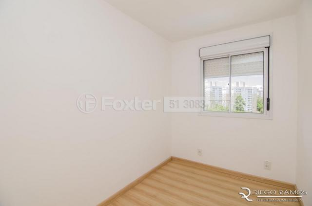 Apartamento à venda com 3 dormitórios em Jardim carvalho, Porto alegre cod:165339 - Foto 5
