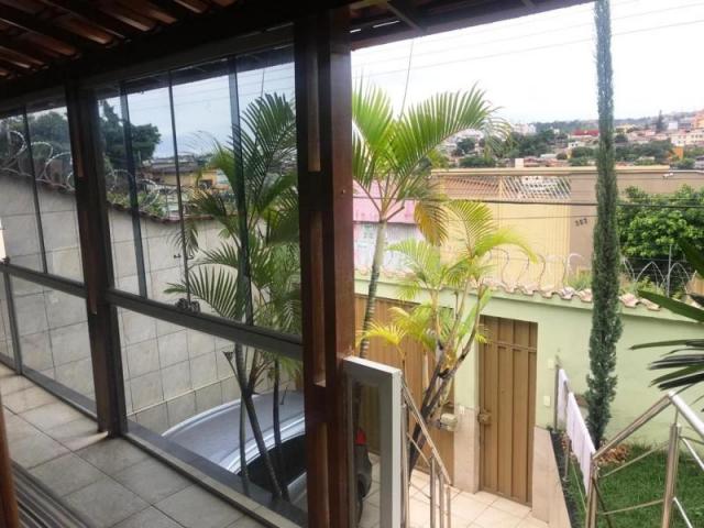 Casa à venda, 2 quartos, 4 vagas, glória - belo horizonte/mg - Foto 16