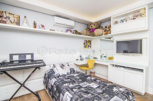 Apartamento à venda com 3 dormitórios em Central parque, Porto alegre cod:157222 - Foto 16