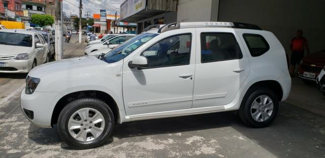 Renault Duster - Foto 5