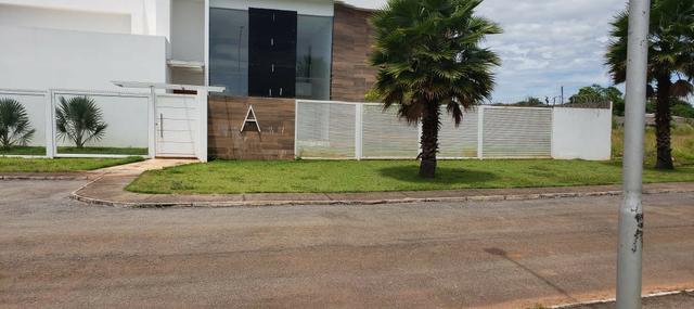 Casa no Parkal Padrão troco por Vicente pires ou aguas claras - Foto 11