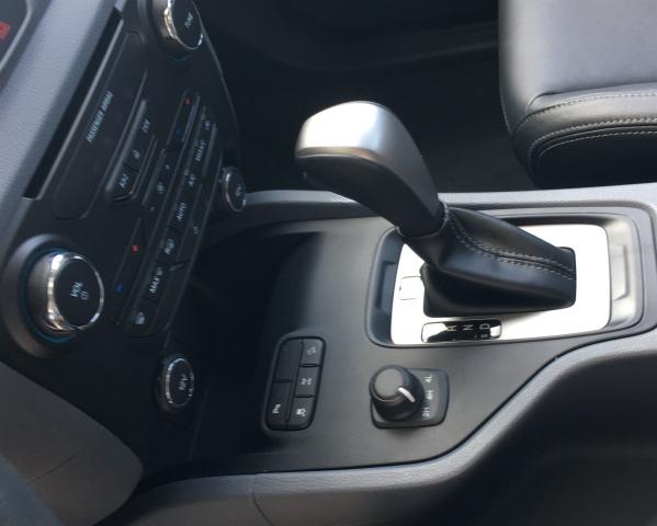 FORD RANGER 2018/2019 3.2 LIMITED 4X4 CD 20V DIESEL 4P AUTOMÁTICO - Foto 7