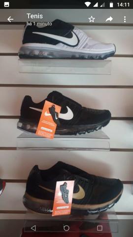 Tenis e Sapatenis - Foto 6