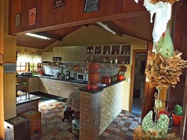 Casa á venda no Jardim Martinelli em Penedo - Foto 4