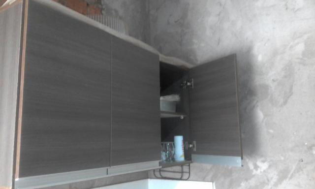 Armários para cozinha fabricação em geral marcenaria bom jesus - Foto 2