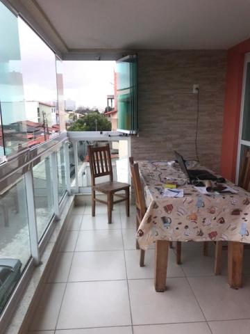 Apartamento de 3 quartos, sendo 1 suíte em colina de laranjeiras - Foto 14