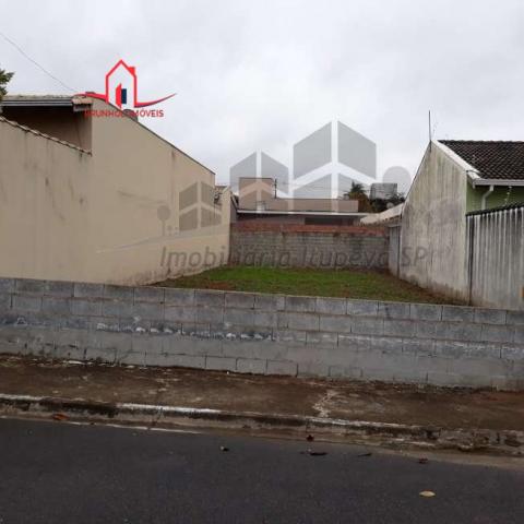 Terreno, Jardim Brasil, Itupeva-SP