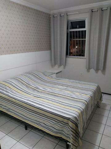 Apartamento 69,37m² com 3 quartos e 1 vaga no Damas - Foto 15