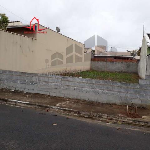 Terreno, Jardim Brasil, Itupeva-SP - Foto 2