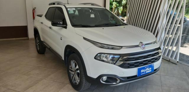 Fiat Toro Volcano - Foto 2
