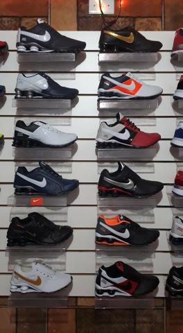 Tenis e Sapatenis - Foto 4