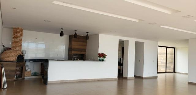 Casa no Parkal Padrão troco por Vicente pires ou aguas claras - Foto 2