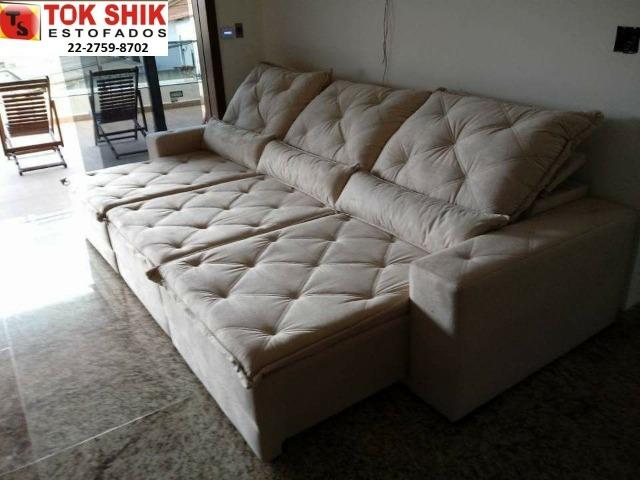 Reformas de estofados, fabricação de sofás, sofás sob medida, divã, chaise, poltronas