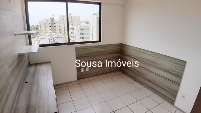 Excelente apartamento! 100% nascente! 127 metros! - Foto 12
