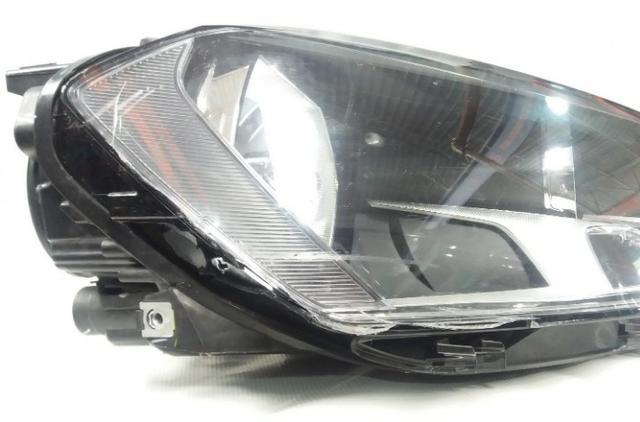 Farol Dianteiro Esquerdo Volkswagen Golf Tsi 2014/2017 - Foto 3