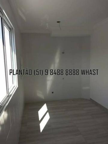 Belíssimos Apartamentos 2 Dormitórios Centro de Cachoeirinha Excelente Padrão Construtivo! - Foto 5