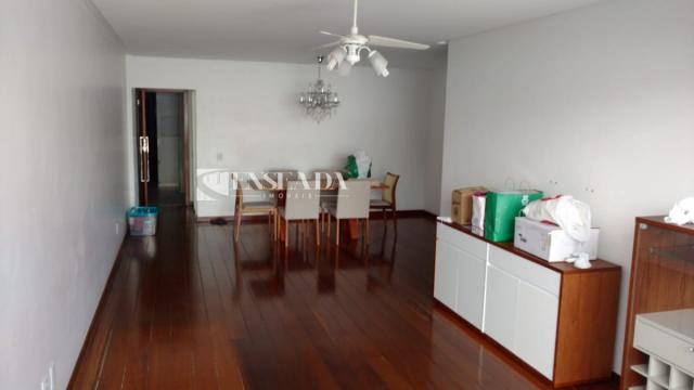 Apartamento, Bento Ferreira, Vitória-ES - Foto 2