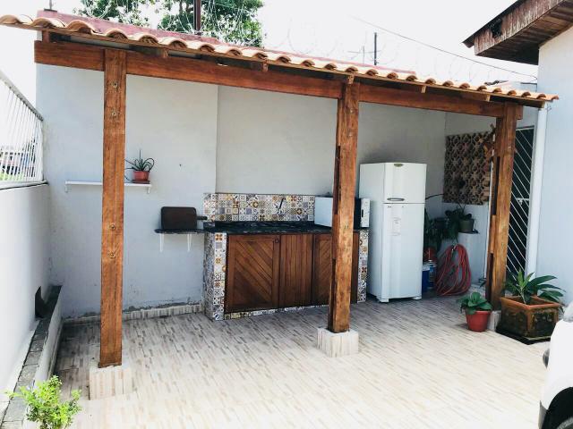 Casa na Colina do Aleixo - Foto 12