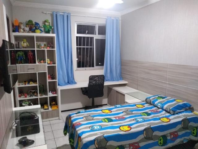 Apartamento 69,37m² com 3 quartos e 1 vaga no Damas - Foto 10