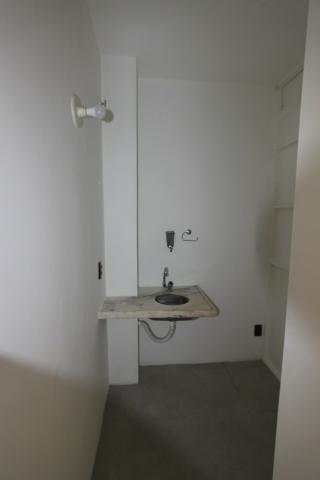 Sala Comercial em plena Av. Santos Dumont no Papicu no Centro Empresarial Aldeota, - Foto 5