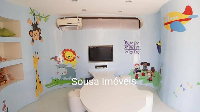 Excelente apartamento! 100% nascente! 127 metros! - Foto 3