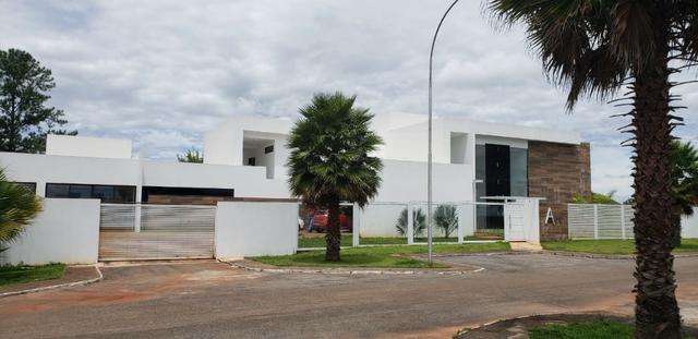 Casa no Parkal Padrão troco por Vicente pires ou aguas claras - Foto 10